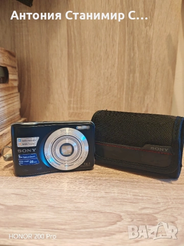 Sony dsc - s5000 14мp