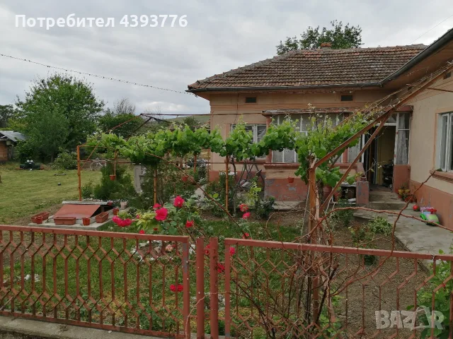къща в с. Кайнарджа, снимка 4 - Къщи - 55697565