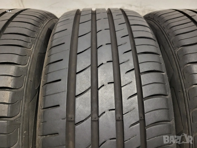  235/55/18 Nexen / летни гуми, снимка 4 - Гуми и джанти - 55107882