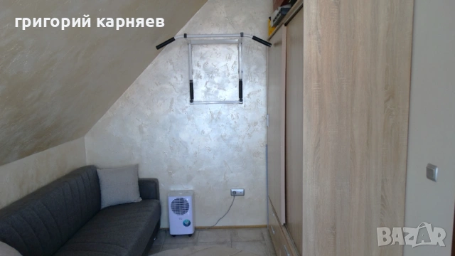 Продава 2-СТАЕН град Бургас, Сарафово, снимка 2 - Апартаменти - 54916250