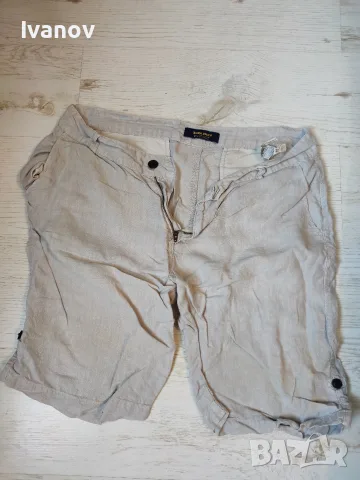 Мъжки къси панталони Zara 