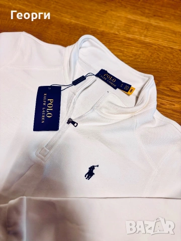 Горнище Polo Ralph Lauren 