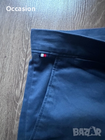 Панталон Tommy Hilfiger размер 34, като нов, снимка 3 - Панталони - 55365615