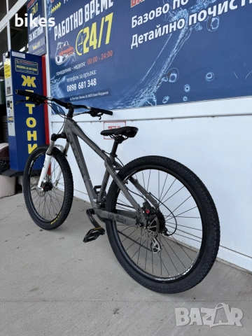 Cross dexter 26 цола рамка L ОТЛИЧНО СЪСТОЯНИЕ 300€, снимка 4 - Велосипеди - 55270643