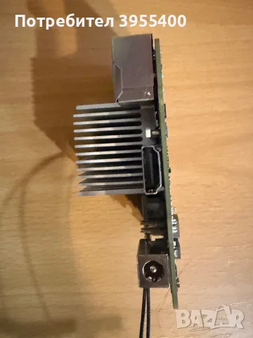 Tinker board 2 мини компютър, снимка 5 - Работни компютри - 55618868