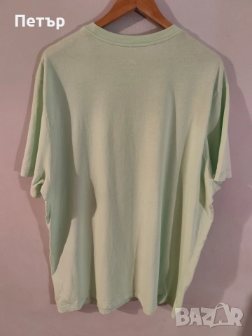 Мъжка тениска Nike Swoosh, снимка 2 - Тениски - 54280835