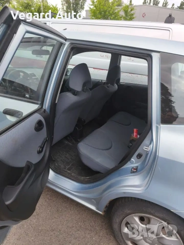 Honda Jazz 1.2i 78к.с. 2005г. се продава на части, снимка 4 - Автомобили и джипове - 55069892