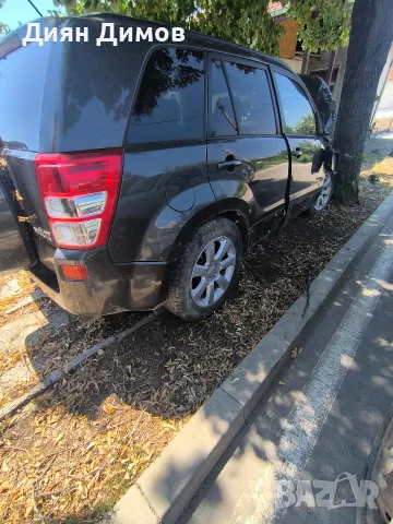 Сузуки Гранд Витара , снимка 9 - Автомобили и джипове - 55486925