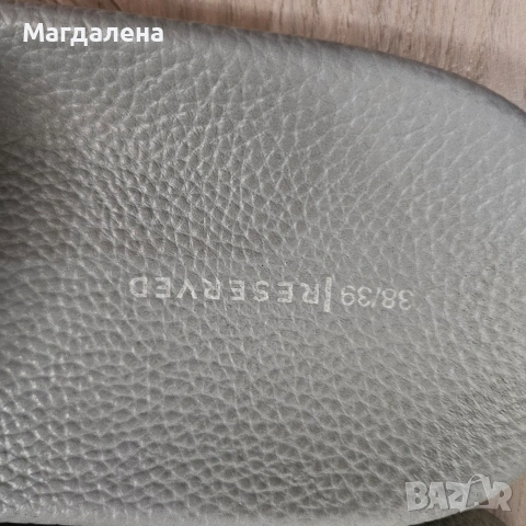 Джапанки/чехли , снимка 3 - Детски джапанки - 54383090