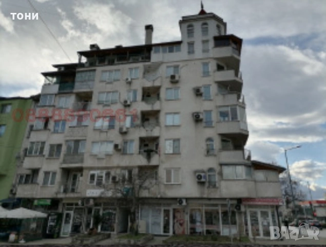 Апартамент 78кв.м.под наем