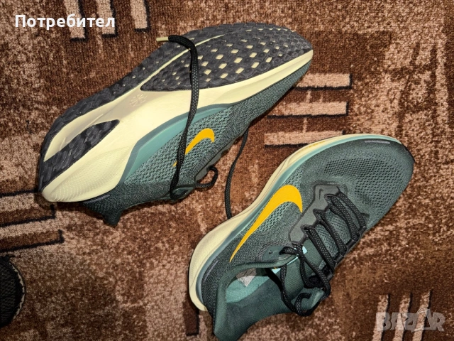 Маратонки Nike Pegasus 41, снимка 4 - Спортни обувки - 54182027