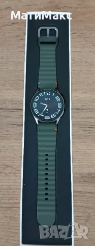 Samsung Galaxy Watch 7 Гаранция, снимка 2 - Смарт часовници - 55595126