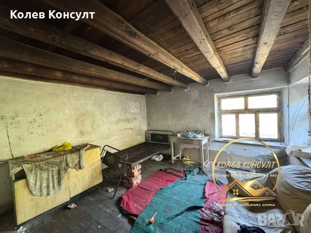 Къща село Долно Белево, снимка 3 - Къщи - 55644556