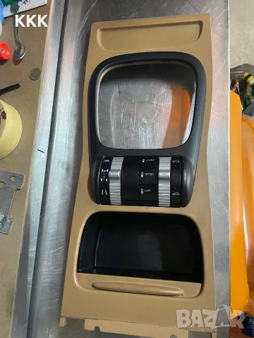Конзола скоростен лост Кайен (Cayenne) 955/957, снимка 2 - Части - 55500366