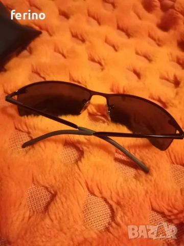 RAY- BAN - Top Bar Слънчеви очила ,Оригинал, НОВИ-без етикет, унисекс, снимка 3 - Слънчеви и диоптрични очила - 55047546