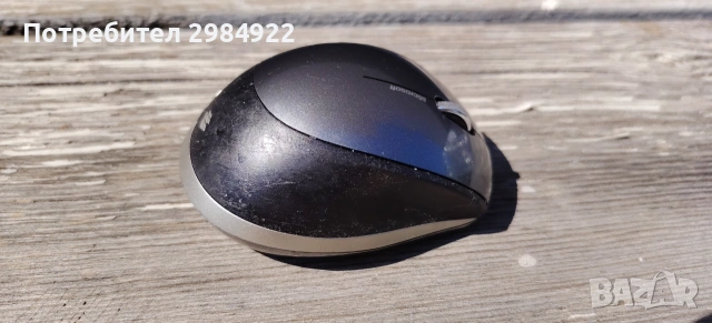 Безжични мишки MICROSOFT 2 бр, снимка 8 - Клавиатури и мишки - 55162625