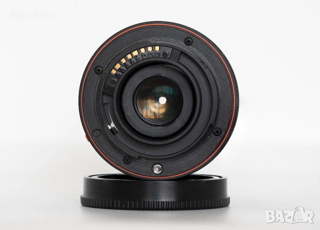 Обектив SONY DT 18-70 mm f/3.5-5.6 Macro, снимка 5 - Обективи и филтри - 54237408