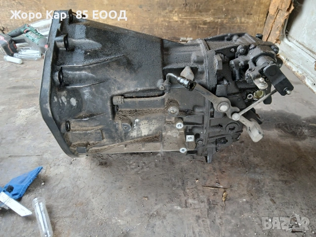 Mercedes-Benz Sprinter/Mercedes-Benz Sprinter 311cdi, снимка 14 - Бусове и автобуси - 54616091