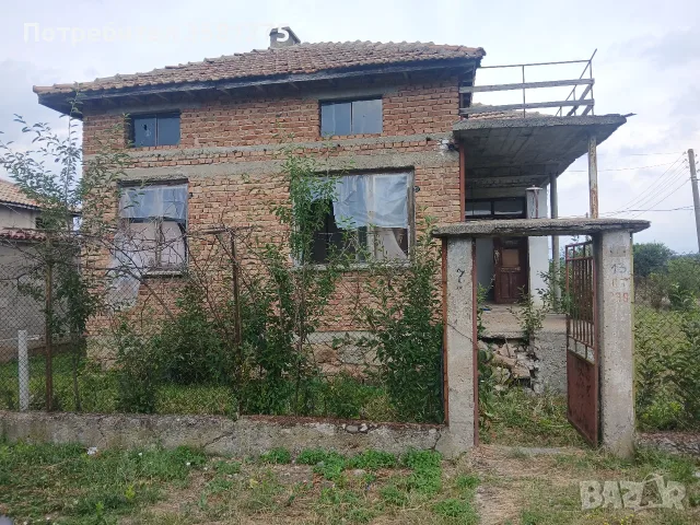 къща в Павел Баня , снимка 13 - Къщи - 55466210