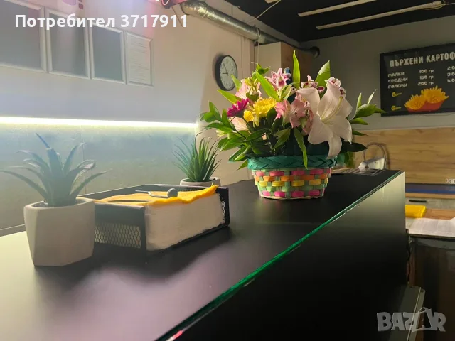 Работещ бизнес в центъра на София, снимка 3 - Заведения - 55391135