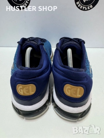 Маратонки ASICS GEL QUANTUM 360 KINT 2. Номер 40.5, снимка 7 - Маратонки - 55121464