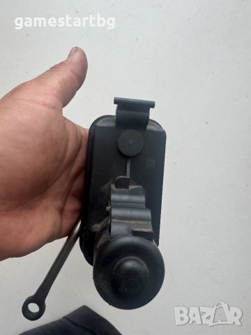 Dacia Sandero 3/Jogger/Logan 3 Turbo electric actuator, снимка 5 - Части - 54973174