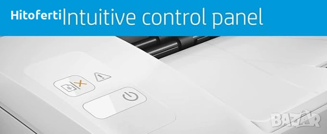 Принтер HP LaserJet Pro M15a (W2G50A), снимка 2 - Принтери, копири, скенери - 55116252
