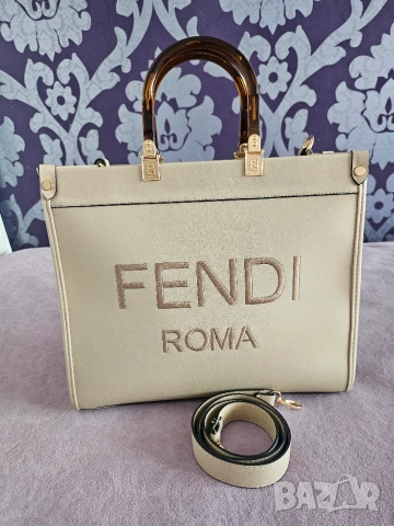 Чанта FENDI