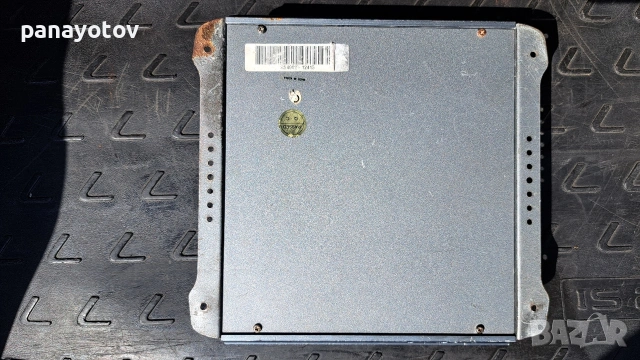 JBL DA4002, снимка 4 - Тонколони - 54792254
