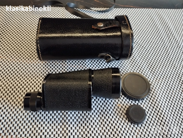 ТОП Ловен Японски Монокъл--10х50- Solus by Hilkinson , снимка 9 - Екипировка - 54177541