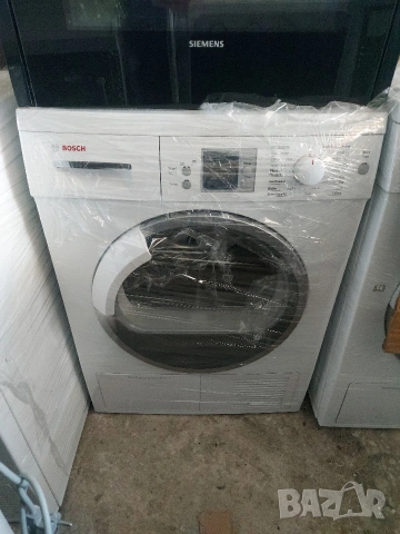 Сушилни 199 евро Bosch AEG