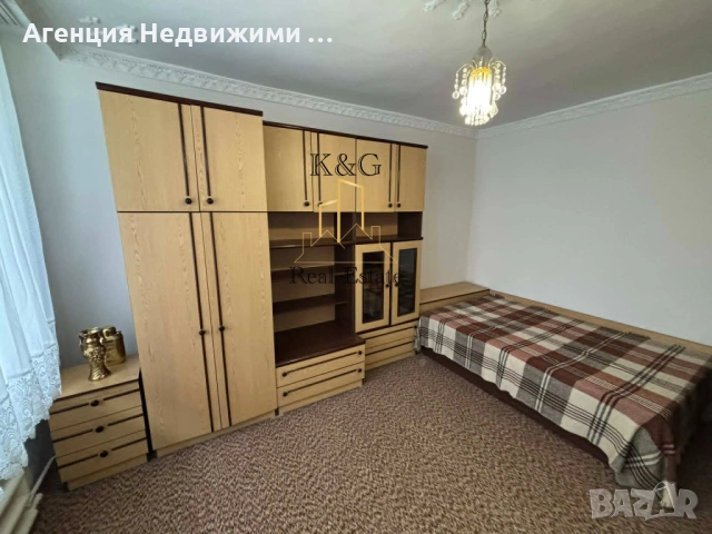 Двустаен апартамент в ж.к " Лудогорие " - ПОД НАЕМ ! , снимка 3 - Апартаменти - 54409321