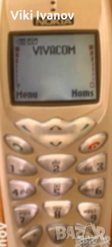 Нокия 3510i