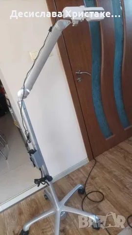 Търсач на вени VIVO 500S