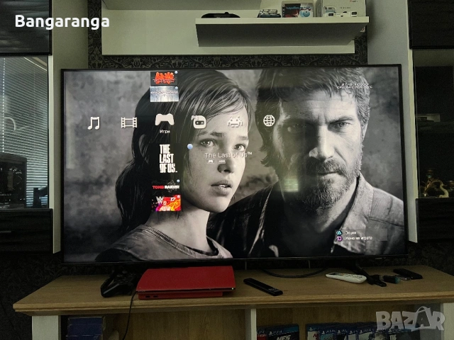 Хакнат PlayStation 3 Super Slim / 500GB, снимка 9 - PlayStation конзоли - 54687040