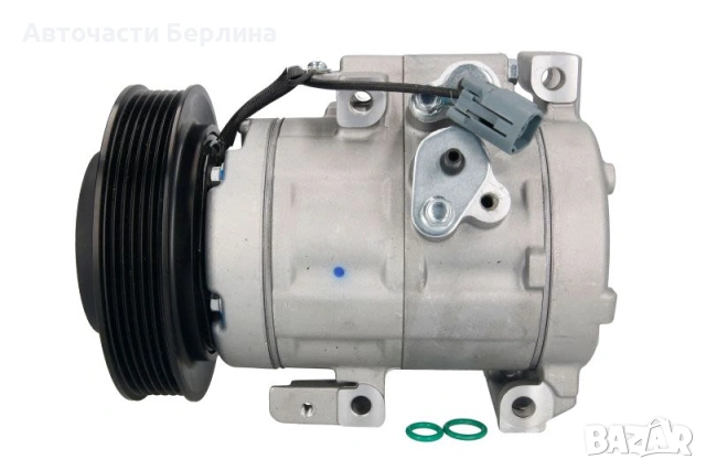 Компресор за климатик VALEO VAL815595