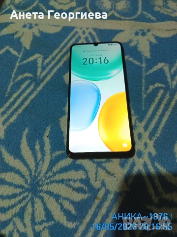 Продавам телефон !, снимка 6 - Apple iPhone - 54576511
