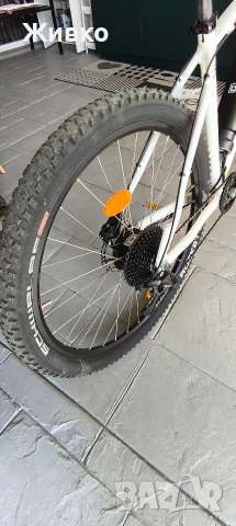 Електрически велосипед benebike, снимка 13 - Велосипеди - 54358845