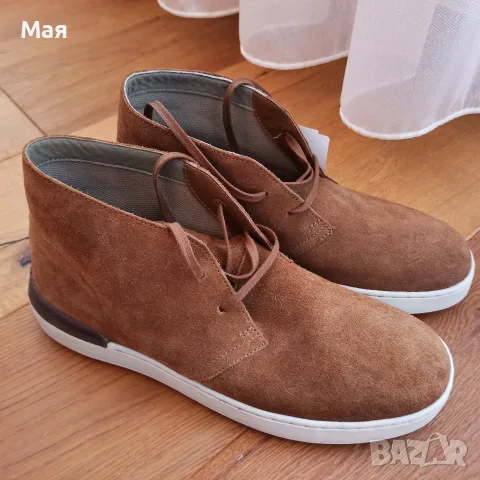 Мъжки обувки 'Clarks'