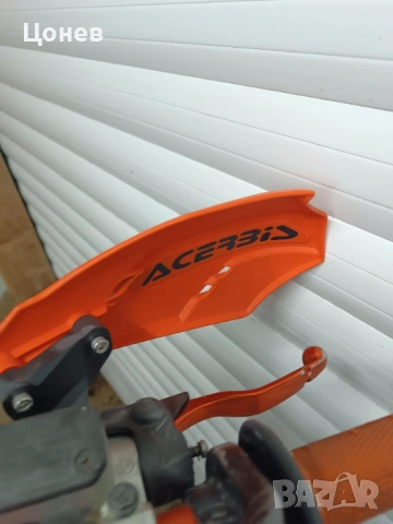 KTM SX-F 450 2012, снимка 12 - Мотоциклети и мототехника - 54769226