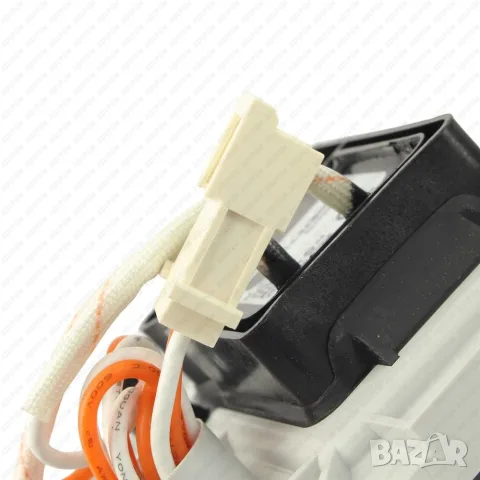 Помпа за сушилня- Hanyu B13-6AB03151- Hotpoint-Ariston; Whirlpool; Ariston; Indesit; Philips и др., снимка 8 - Сушилни - 55613390
