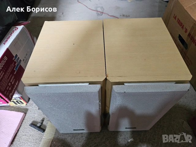 3 тонколони Panasonic, снимка 2 - Тонколони - 55030760