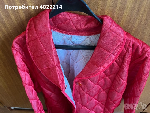 Подарявам нов дамски пеньоар, снимка 2 - Други - 54804492