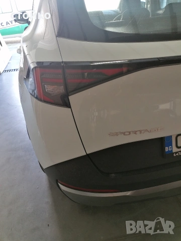 Kia sportage след 2020 , снимка 4 - Аксесоари и консумативи - 54910104