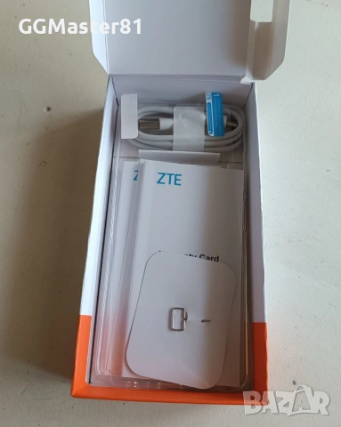 Смартфон ZTE A76 5G, снимка 6 - ZTE - 54180415
