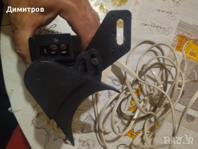 Моторче за шевна машина, снимка 8 - Шевни машини - 50100823