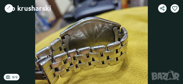 Citizen FC0010, снимка 3 - Дамски - 55092979