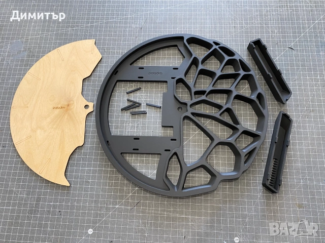 3D Проектиране, Принтиране, Лазерно Рязане, CNC Рутер Рязане по ваше желание, снимка 2 - Други услуги - 54249297