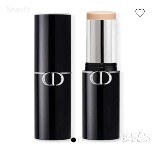 DIOR FOREVER SKIN PERFECT ФОН ДЬО ТЕН СТИК