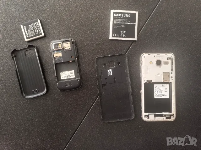 Телефони Samsung, снимка 4 - Samsung - 55357229